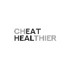 CHEAT HEALTHIER