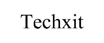 TECHXIT