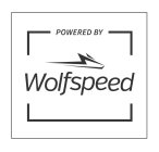 POWERED BY WOLFSPEED