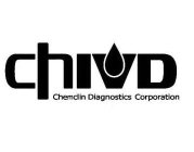 CHIVD CHEMCLIN DIAGNOSTICS CORPORATION
