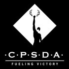 CPSDA FUELING VICTORY