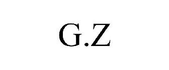 G.Z