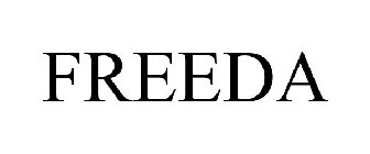 FREEDA