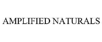 AMPLIFIED NATURALS