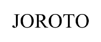 JOROTO