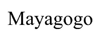 MAYAGOGO