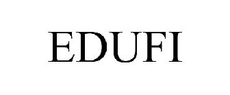 EDUFI