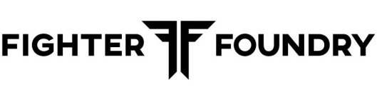 FIGHTER FOUNDRY FF