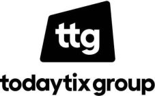 TTG TODAYTIX GROUP