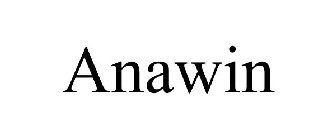 ANAWIN