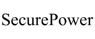 SECUREPOWER
