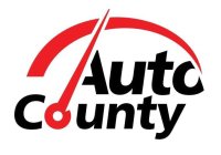 AUTO COUNTY LLC