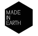 MADE IN EARTH