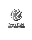 FORCE FIELD NATURES CURE