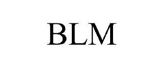 BLM