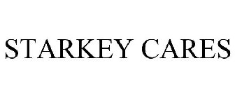 STARKEY CARES