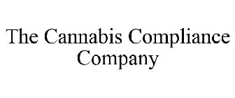 THE CANNABIS COMPLIANCE COMPANY