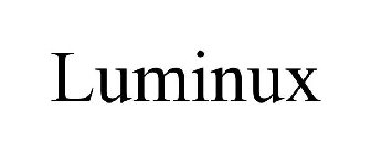 LUMINUX