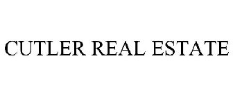 CUTLER REAL ESTATE