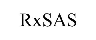 RXSAS