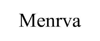 MENRVA