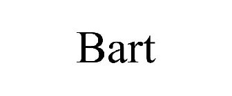 BART