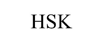 HSK