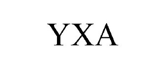 YXA