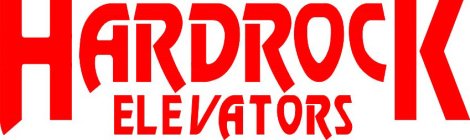 HARDROCK ELEVATORS