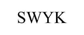 SWYK