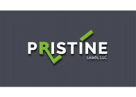 PRISTINE LEADS, LLC