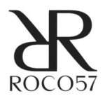 RR ROCO57