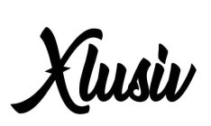 XLUSIV