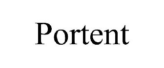 PORTENT