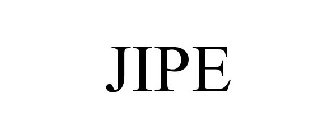 JIPE