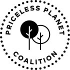 PRICELESS PLANET COALITION