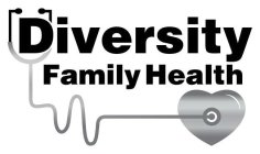 DIVERSITY FAMILY HEALTH