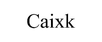 CAIXK