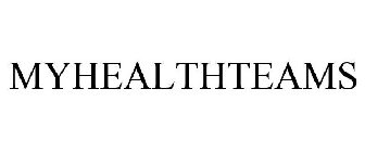 MYHEALTHTEAMS