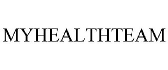 MYHEALTHTEAM