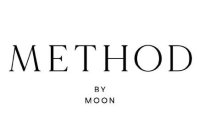 METHOD BY MOON