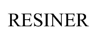 RESINER