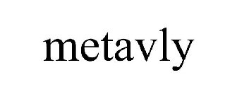 METAVLY