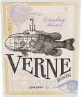 EXTRAORDINARY ADVENTURE VERNE WINES (CHAPTER 1)