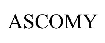 ASCOMY