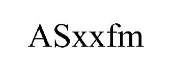 ASXXFM