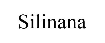 SILINANA