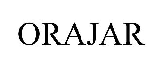 ORAJAR