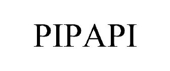 PIPAPI