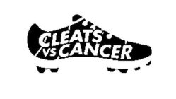 CLEATS VS CANCER